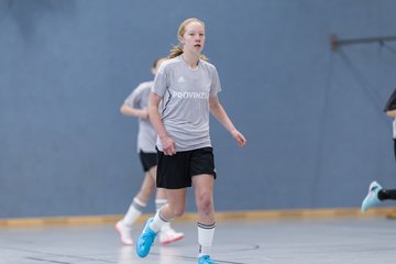 Bild 29 - wCJ NFV Futsalturnier